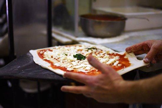 L'Antica Pizzeria da Michele Porto Cervo